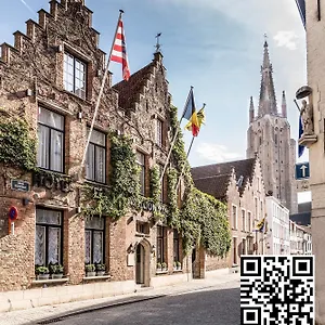 Boutique De Castillion Otel